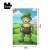 Leprechaun's Gold Jigsaw