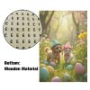 Springtime Pals Jigsaw Puzzle
