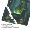 Witch’s Brew Jigsaw Puzzle