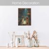 Crystal Ball Jigsaw Puzzle
