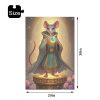 fc809ff5161bd74dbd219df76e059c01 Guardian Mouse Jigsaw Puzzle