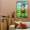 Leprechaun's Gold Jigsaw