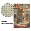 Cat Laundry Jigsaw Puzzle