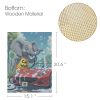5afcd40e4b7f541119874566d784cfe3 Elephant Car Wash Jigsaw