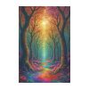 Forest Path Jigsaw Puzzle