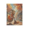 Diligent Goat Jigsaw Puzzle