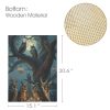 a8b2633d889b7144bdb9176000247c27 Owl Banquet Jigsaw