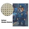 b2b13edd94c23ac58847dca6c6e20273 Cop on Duty Jigsaw