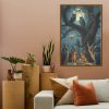 be3cfe9faf5b9ac2e47c7d4ade26f3cd Owl Banquet Jigsaw