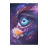 Cosmic Gaze Jigsaw Puzzle