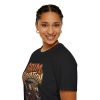 Grim Situation T-Shirt — Retro Grim Reaper Graphic Tee