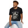 Socially Extinct Gothic Graphic T-Shirt