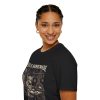 10137663777276408505_2048.jpeg Peace Is Homemade T-Shirt — Cozy Farmhouse Cottagecore Graphic Tee