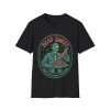 Dead Sweet T-Shirt — Skeleton Gardener 'Dead Sweet' Cherry Harvest