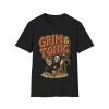 Grim & Tonic T-Shirt