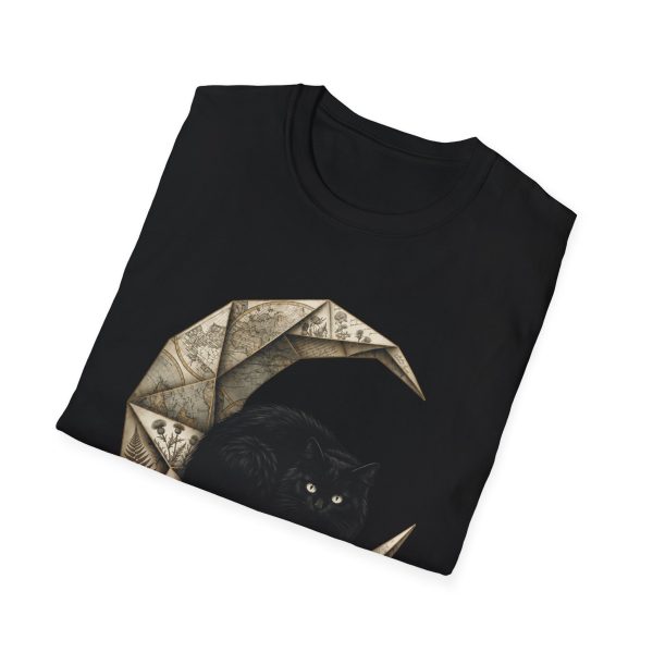 Currently Ignoring Reality Cat T-Shirt