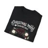 Christmas Mood Unavailable T-Shirt