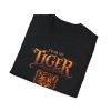 Year of the Tiger T-Shirt — Tiny But Deadly Adorable Tiger