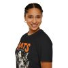 10993803791374706276_2048.jpeg Bats Because Halloween Graphic T-Shirt