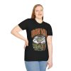 11639882606764077911_2048.jpeg Iron Will Golf Skull T-Shirt
