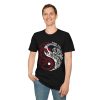 Yin Yang Dragon T-Shirt — "Find the Calm in the Chaos" Graphic Tee