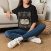 11739021855510030739_2048.jpeg Spider Grimoire T-Shirt — Gothic Spider Witch Book Illustration