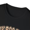12022246509184626479_2048.jpeg Stay Boo-tiful Halloween T-Shirt — Cute Retro Ghost & Mirror