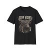 Stay Weird Highland Cow T-Shirt