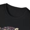 I Grow Better After Bad Days T-Shirt — Watering Can Floral Growth Tee