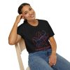 Black Cat 'I'm Busy Ignoring Everyone' T‑Shirt