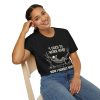 13018309320928922251_2048.jpeg I Used to Work Hard Skeleton T-Shirt — (Now I Hardly Work)