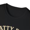 13109750938616829306_2048.jpeg Batty For Christmas Tee — Cute Santa Bat Holiday T-Shirt