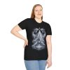 13272930928760019345_2048-1.jpeg Pisces Zodiac T-Shirt — Ethereal Twin Fish Astrology Tee
