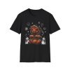 13404457062603451449_2048.jpeg Bear Cub Hoodie Graphic T-Shirt — Cute Spooky Stars & Skulls