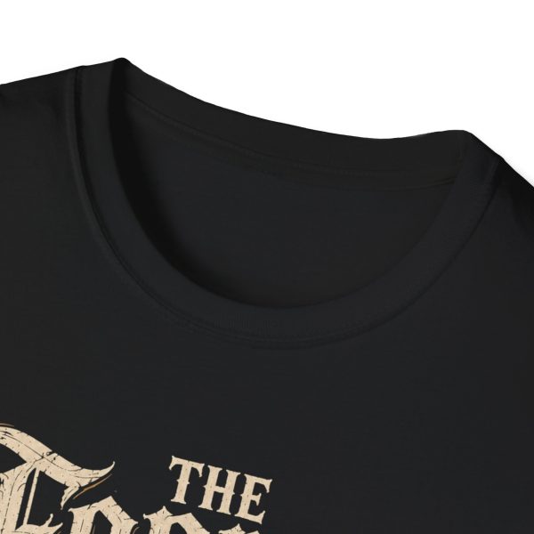 13757553068313916736_2048.jpeg Forest Understands Me T-Shirt — Vintage Raven & Woodland