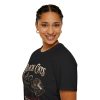 Black Cats Make Better Reindeer T-Shirt — Holiday Halloween Tee