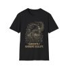 Currently Ignoring Reality T-Shirt — Fantasy Gaming Graphic Tee
