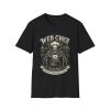 Web Chef T-Shirt — Funny Spider Chef Graphic Tee for Programmers & Gamers