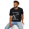 14506480996621589030_2048.jpeg T-Shirt “Early Mornings? Absolutely Not.” Skeleton Funny Morning Tee