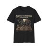 Master of the Web Kitchen T-Shirt — 'Every Meal Is Handcrafted'