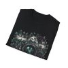 Collect Weird Memories T-Shirt — Retro Camera Floral Graphic