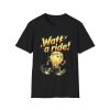 14793131781036243082_2048.jpeg Watt a Ride! Electric Bolt Graphic T‑Shirt