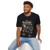 Teaching: A Beautiful Nightmare T-Shirt — Spooky Teacher Graphic Tee