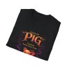 15017759934309962072_2048.jpeg Year of the Pig T-Shirt — "Certified Potion Taste-Tester" Novelty Tee