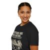 Gargoyle Management T-Shirt — "Everything Was Under Control"