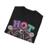 15279811059381693143_2048.jpeg T-Shirt — 'Hot Moth Summer' Retro Moth Graphic Tee