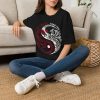 Yin Yang Dragon T-Shirt — "Find the Calm in the Chaos" Graphic Tee