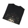 Merry Grumpy Christmas T-Shirt — Vintage Gothic Holiday Tee