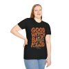 1556506143407586099_2048-1.jpeg Good Witch Bad Mood T-Shirt