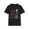 15785714540793745767_2048.jpeg Skeleton Christmas Tee — Funny Gothic Holiday Skull Sweater